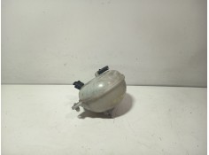 Recambio de deposito expansion para seat leon (5f1) 1.5 tgi referencia OEM IAM 5Q0121407S 5Q0121407AA  2
