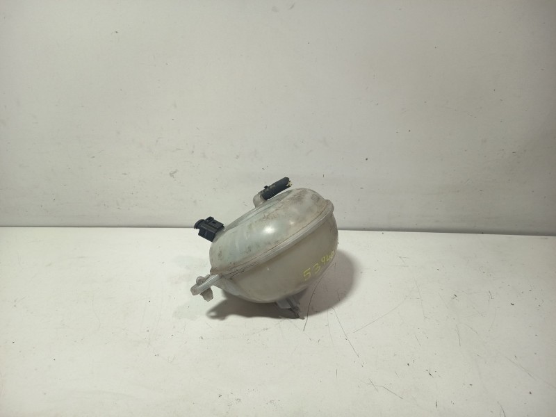 Recambio de deposito expansion para seat leon (5f1) 1.5 tgi referencia OEM IAM 5Q0121407S 5Q0121407AA 
