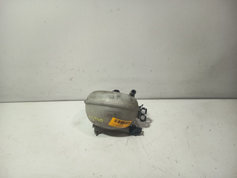 Recambio de deposito expansion para seat leon (5f1) 1.5 tgi referencia OEM IAM 5Q0121407S 5Q0121407AA 