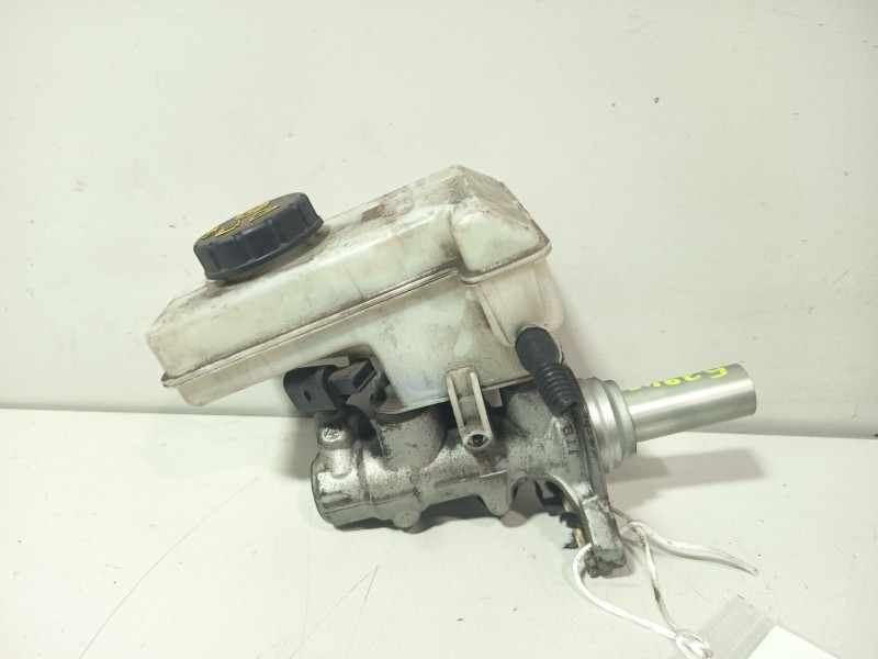 Recambio de bomba freno para seat leon (5f1) 1.5 tgi referencia OEM IAM 5Q1614019ACREP  