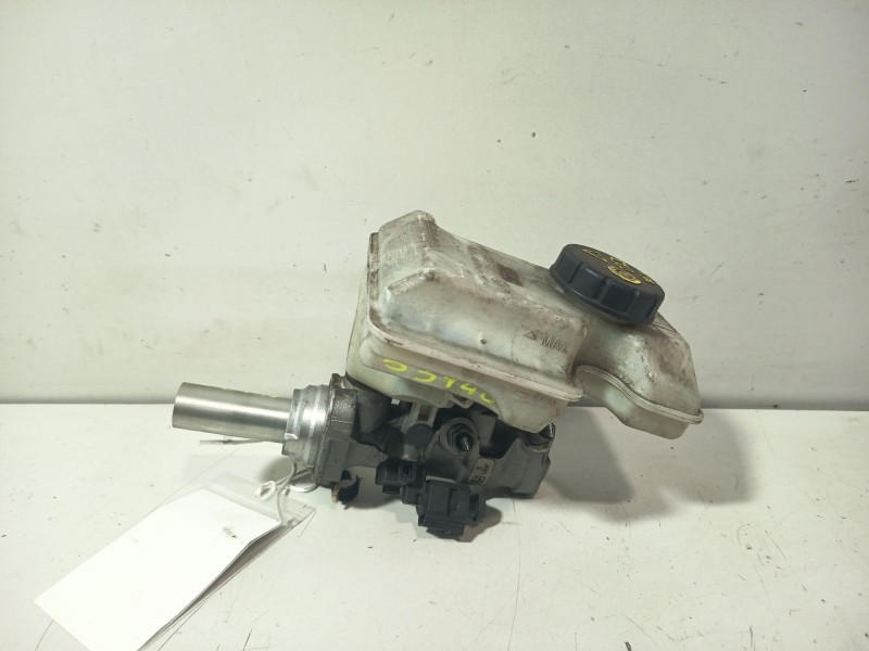 Recambio de bomba freno para seat leon (5f1) 1.5 tgi referencia OEM IAM 5Q1614019ACREP  