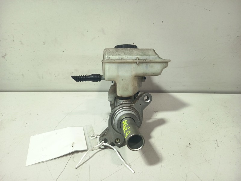 Recambio de bomba freno para seat leon (5f1) 1.5 tgi referencia OEM IAM 5Q1614019ACREP  