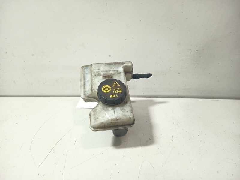 Recambio de bomba freno para seat leon (5f1) 1.5 tgi referencia OEM IAM 5Q1614019ACREP  