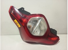 Recambio de piloto trasero izquierdo para dacia lodgy (js_) 1.6 lpg referencia OEM IAM 265558016R  