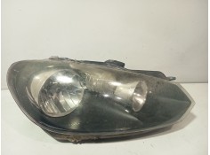 Recambio de faro derecho para volkswagen golf vi (5k1) 2.0 tdi referencia OEM IAM 5K1941006J  