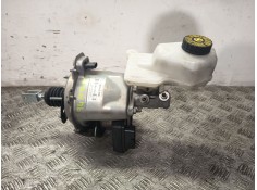 Recambio de servofreno para toyota corolla station wagon (_e21_) 2.0 hybrid (mzeh19) referencia OEM IAM 4721002100  