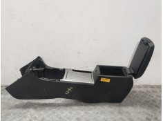 Recambio de apoyabrazos central para mazda 6 hatchback (gh) 2.2 mzr-cd (gh10) referencia OEM IAM GS1D64441  