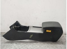 Recambio de apoyabrazos central para mazda 6 hatchback (gh) 2.2 mzr-cd (gh10) referencia OEM IAM GS1D64441   2