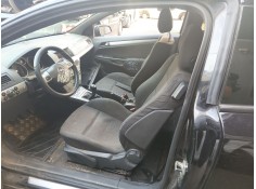 opel astra h gtc (a04) del año 2008 2