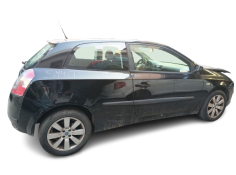 fiat stilo (192_) del año 2007