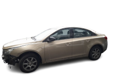 chevrolet cruze (j300) del año 2010