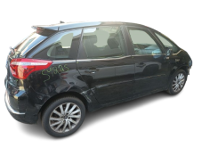 citroën c4 picasso i monospace (ud_) del año 2010