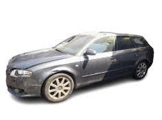 audi a4 b7 avant (8ed) del año 2006