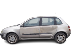 fiat stilo (192_) del año 2003