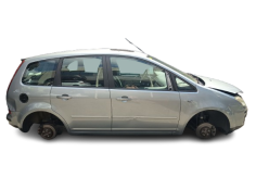 ford focus c-max (dm2) del año 2004