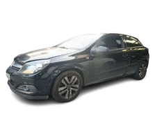 opel astra h gtc (a04) del año 2008
