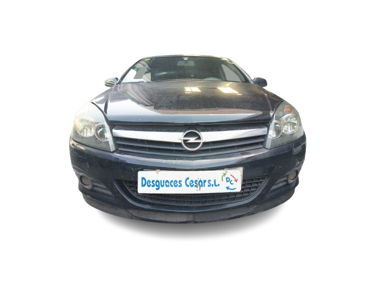 opel astra h gtc (a04) del año 2008