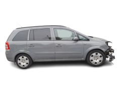 opel zafira / zafira family b (a05) del año 2006