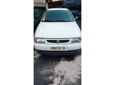 seat ibiza ii (6k1) del año 1996