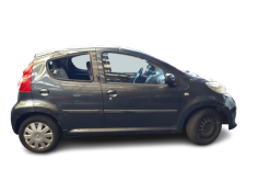 peugeot 107 (pm_, pn_) del año 2005