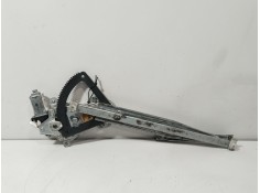 Recambio de elevalunas delantero izquierdo para chevrolet kalos 1.2 s (d/a) referencia OEM IAM 96585709  
