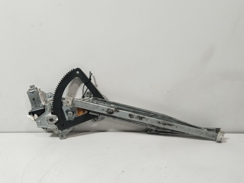 Recambio de elevalunas delantero izquierdo para chevrolet kalos 1.2 s (d/a) referencia OEM IAM 96585709  