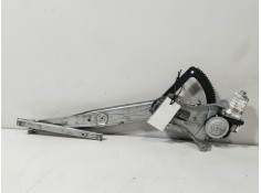 Recambio de elevalunas delantero izquierdo para chevrolet kalos 1.2 s (d/a) referencia OEM IAM 96585709   2
