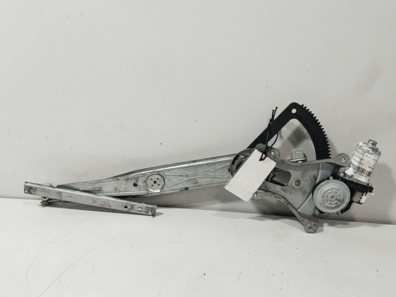 Recambio de elevalunas delantero izquierdo para chevrolet kalos 1.2 s (d/a) referencia OEM IAM 96585709  