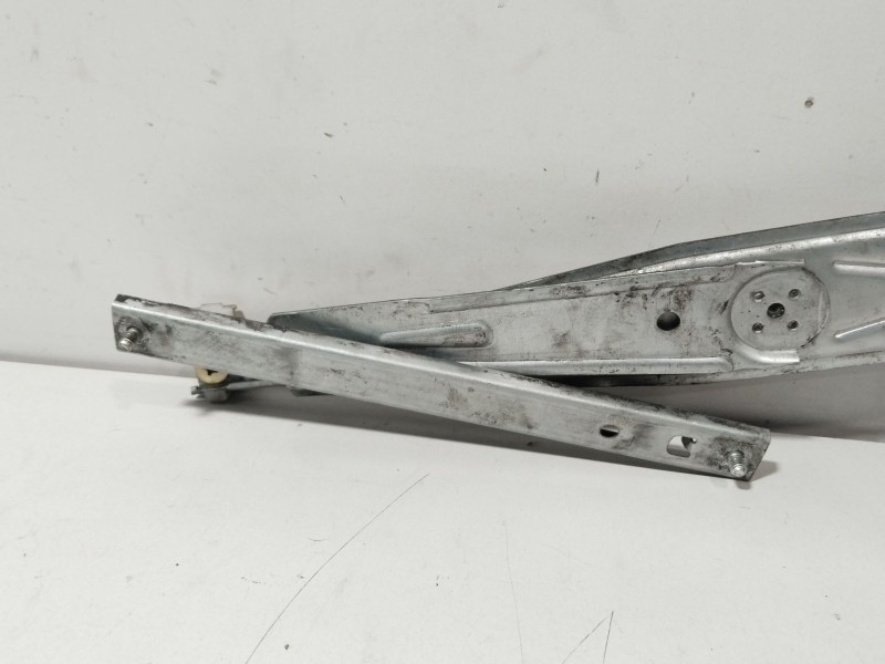 Recambio de elevalunas delantero izquierdo para chevrolet kalos 1.2 s (d/a) referencia OEM IAM 96585709  