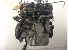 Recambio de motor completo para fiat bravo ii (198_) 1.9 d multijet (198axb1a) referencia OEM IAM 192A8000   2