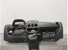 Recambio de salpicadero para opel astra f hatchback (t92) 1.6 i (f08, m08, f68, m68) referencia OEM IAM 90435884  