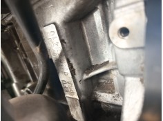 Recambio de motor completo para peugeot 207/207+ (wa_, wc_) 1.4 16v referencia OEM IAM KFU   2
