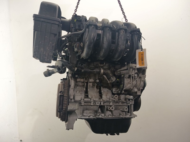 Recambio de motor completo para peugeot 207/207+ (wa_, wc_) 1.4 16v referencia OEM IAM KFU  