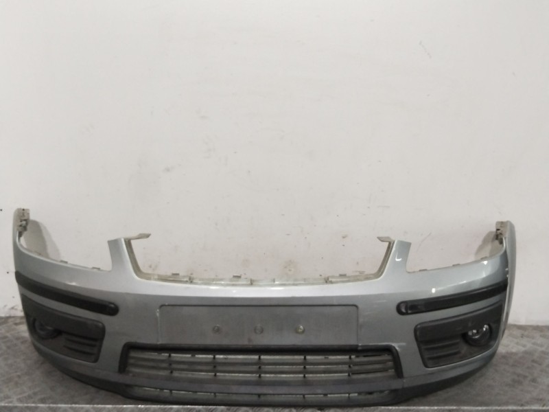Recambio de paragolpes delantero para ford focus c-max (dm2) 2.0 tdci referencia OEM IAM 1334684  