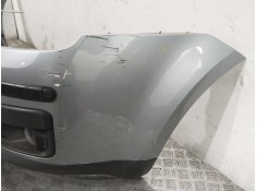 Recambio de paragolpes delantero para ford focus c-max (dm2) 2.0 tdci referencia OEM IAM 1334684   2