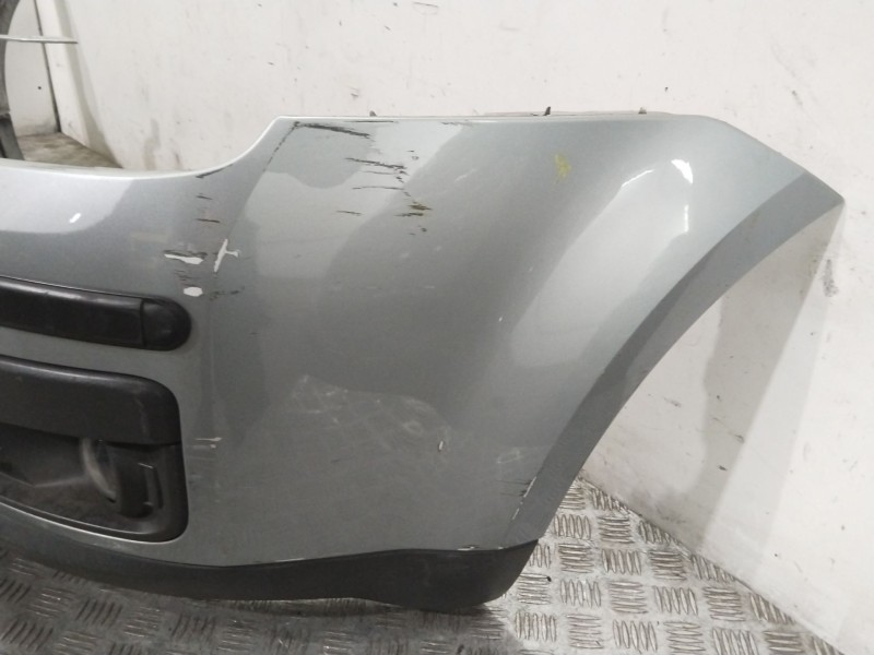 Recambio de paragolpes delantero para ford focus c-max (dm2) 2.0 tdci referencia OEM IAM 1334684  