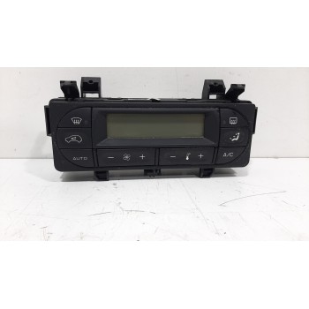 MANDO CALEFACCION / AIRE ACONDICIONADO 96530443XT 