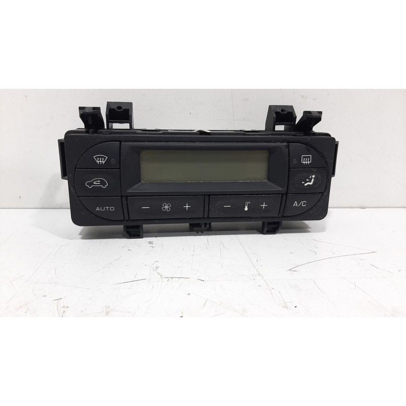 MANDO CALEFACCION / AIRE ACONDICIONADO 96530443XT  - imagen 1