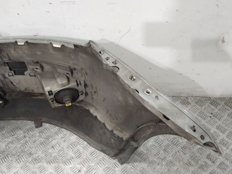 Recambio de paragolpes delantero para ford focus c-max (dm2) 2.0 tdci referencia OEM IAM 1334684  