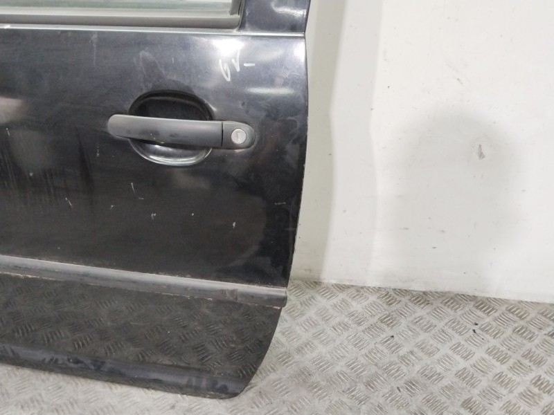 Recambio de puerta delantera izquierda para volkswagen golf iv (1j1) 2.0 referencia OEM IAM 1J3831055H  