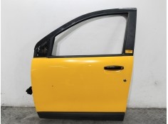 Recambio de puerta delantera izquierda para dacia lodgy (js_) 1.6 lpg referencia OEM IAM 801019339R  