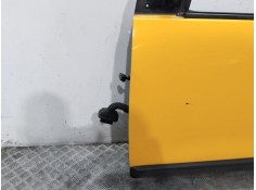 Recambio de puerta delantera izquierda para dacia lodgy (js_) 1.6 lpg referencia OEM IAM 801019339R   2