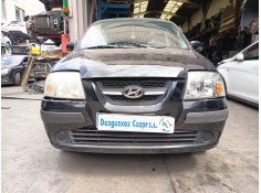 hyundai atos (mx) del año 2006