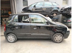 hyundai atos (mx) del año 2006 2