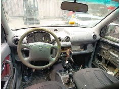 hyundai atos (mx) del año 2006 2