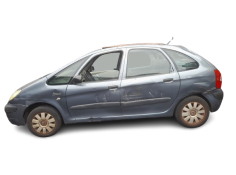 citroën xsara picasso (n68) del año 2006