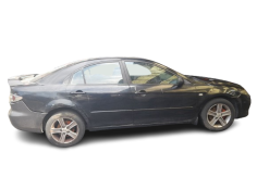 mazda 6 hatchback (gg) del año 2006