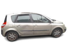 renault scénic ii (jm0/1_) del año 2007