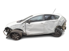 seat leon (1p1) del año 2008