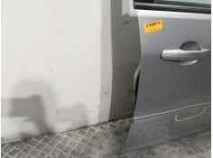 Recambio de puerta delantera derecha para ford focus c-max (dm2) 2.0 tdci referencia OEM IAM 1678023   2